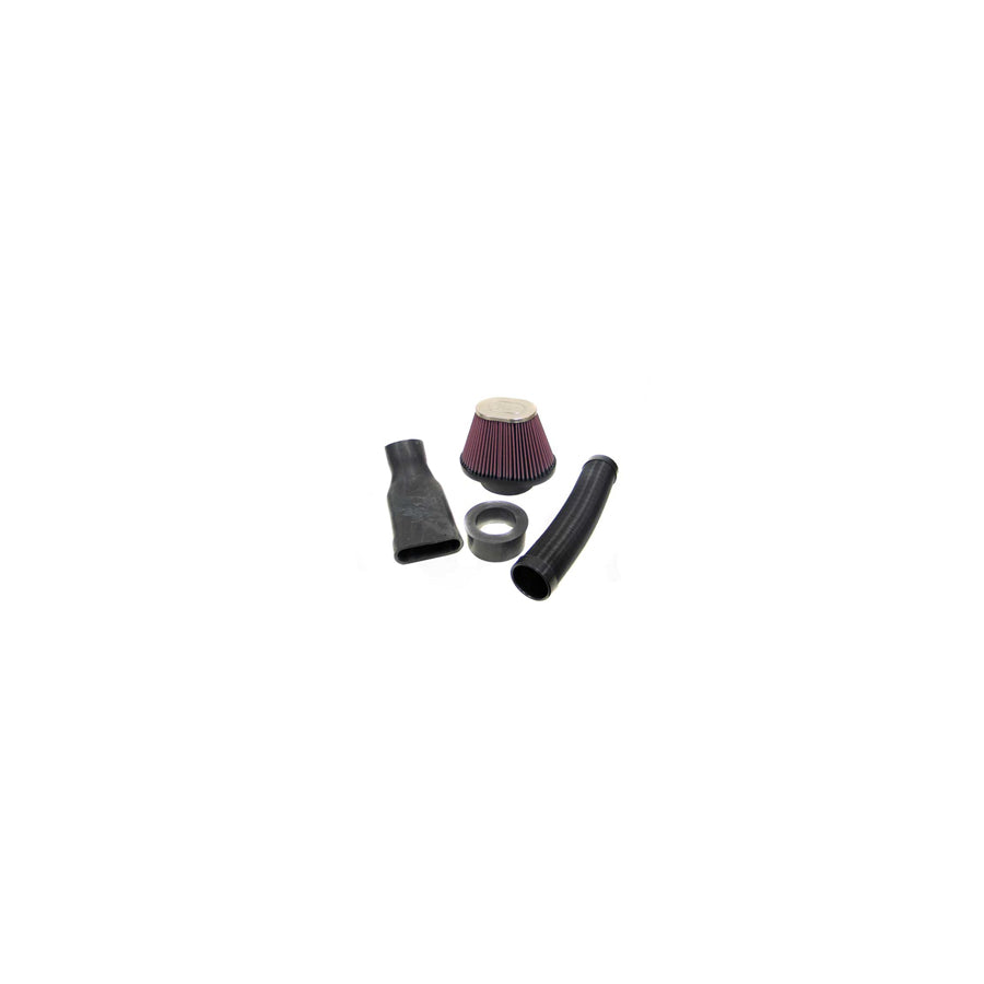 K&N 57-0383 Performance Air Intake System