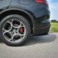 Maxton Design Alfa Romeo Stelvio Rear Side Splitters