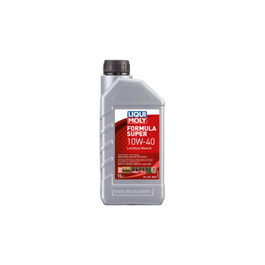 Liqui Moly Formula Super 10W 40 5l
