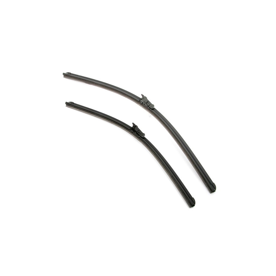 Bosch Aerotwin Flat Wiper Blade Set A298S Front