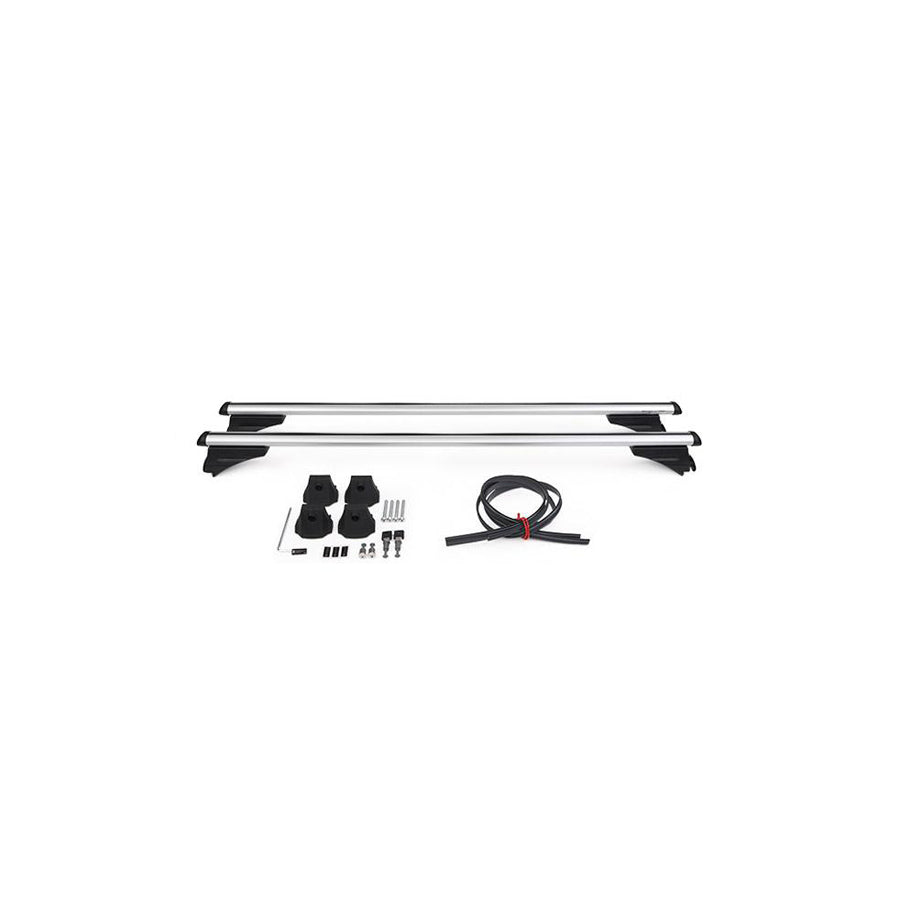 MODULA Smart Bar , XL MOCSRR0AL0016 Roof bars 120 cm