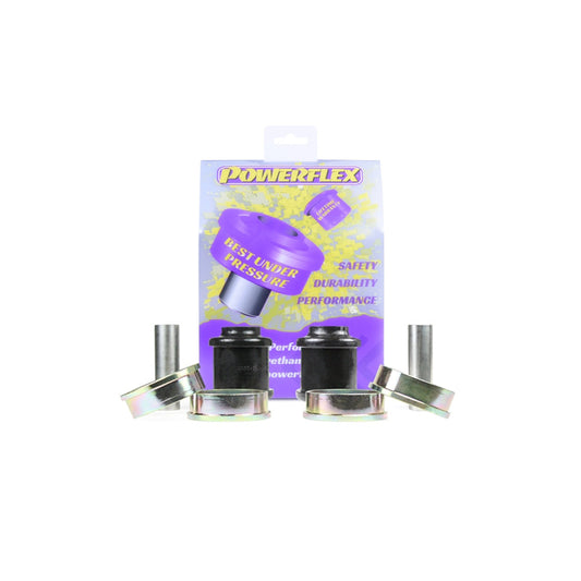 Powerflex BMW F25 F26 Front Radius Arm To Chassis Bush