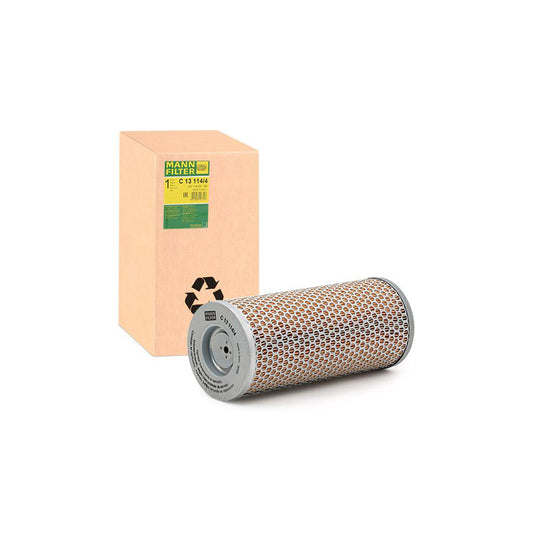 MANN-FILTER Piclon C 13 114/4 Air Filter Filter Insert
