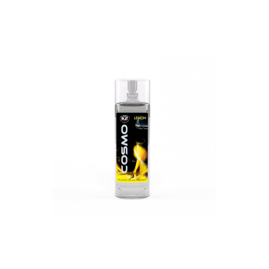 K2 V205 Car air freshener aerosol, Contents: 50ml