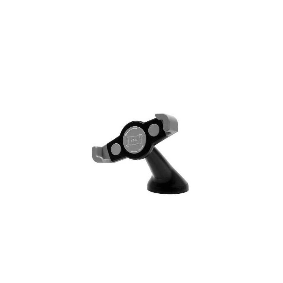 EXTREME A158 TYP-L Car phone holder 120-180 mm, with ball joint, windscreen, universal