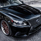 Maxton Design Lexus LS MK4 Facelift Front Splitter