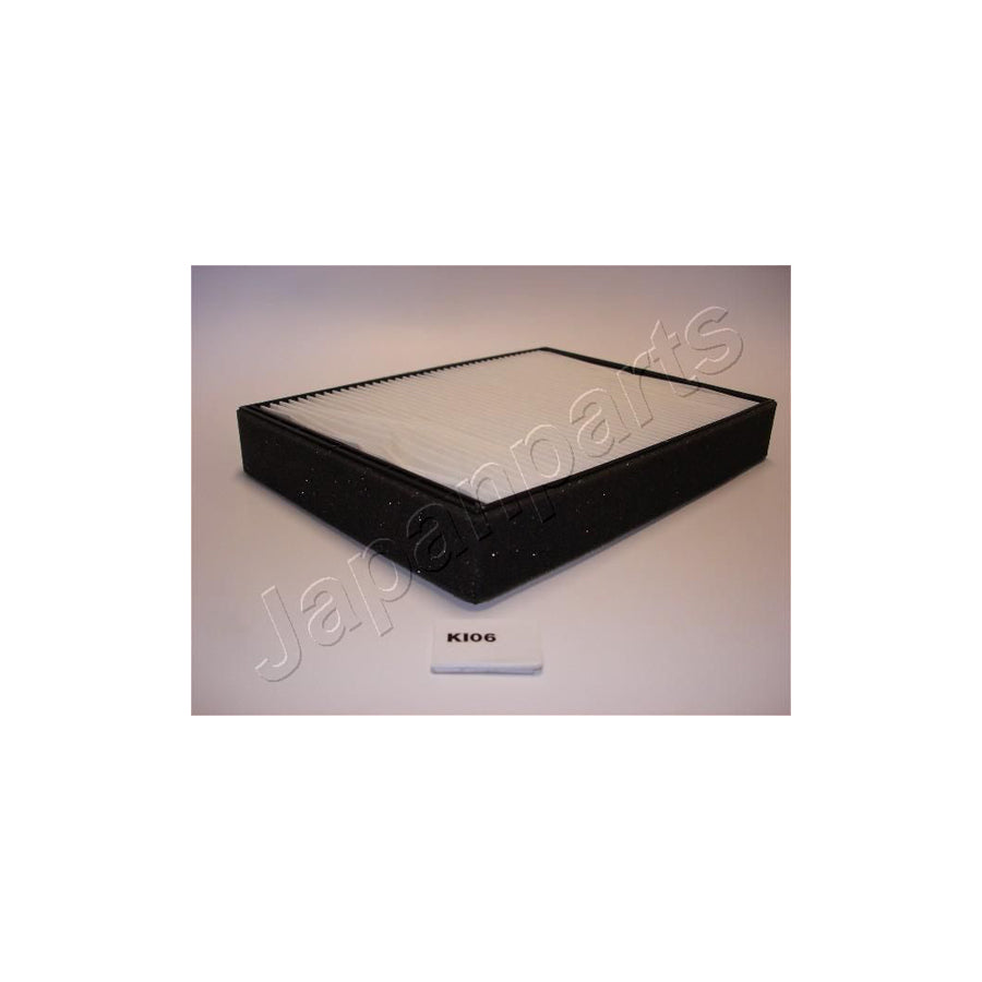 Japanparts Faa-Ki06 Pollen Filter | Duco Car Parts UK Car Parts