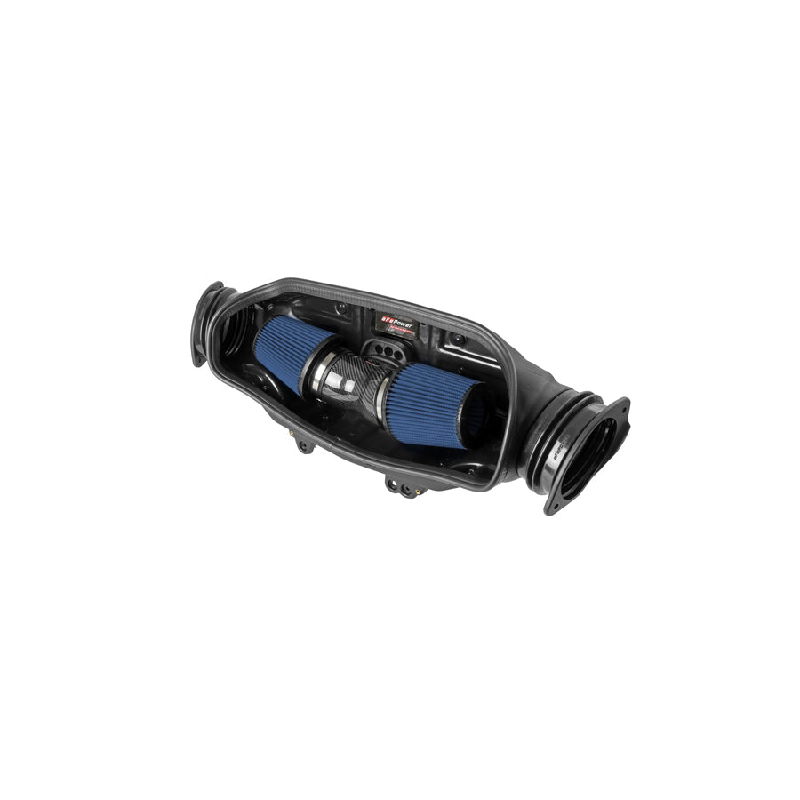  aFe 57-10013R Open Element Intake Chevrolet Corvette (C8) 20-21 V8-6.2L  | Duco Car Parts UK Car Parts