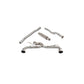 Cobra BMW F40 M135ix Venom Cat Back Race Box Delete Performance Exhaust