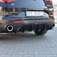 Maxton Design Alfa Romeo Stelvio Rear Valance