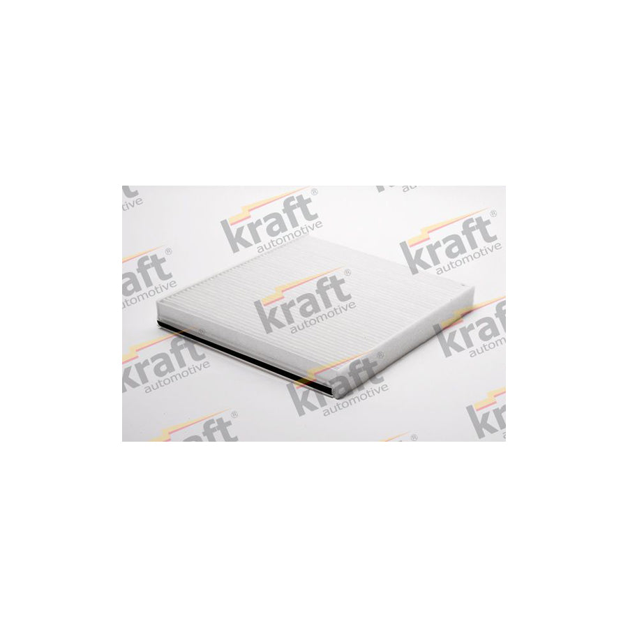 Kraft 1731506 Pollen Filter | Duco Car Parts UK Car Parts