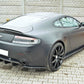 Maxton Design Aston Martin V8 Vantage Rear Side Splitters