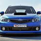 Maxton Design Subaru Impreza WRX STI MK3 Front Splitter V.1
