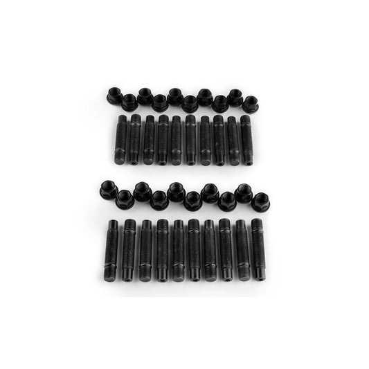 Millway Motorsport M14x1.25 90mm Wheel Stud Kit