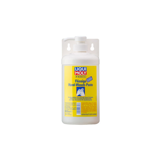 Liqui Moly Dispenser For Liquid Hand Cleaning Paste