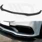 Maxton Design VW-TI-2F-R-CAP1T Spoiler Cap VW Tiguan R / R-line MK2 Facelift | Duco Car Parts UK Car Parts