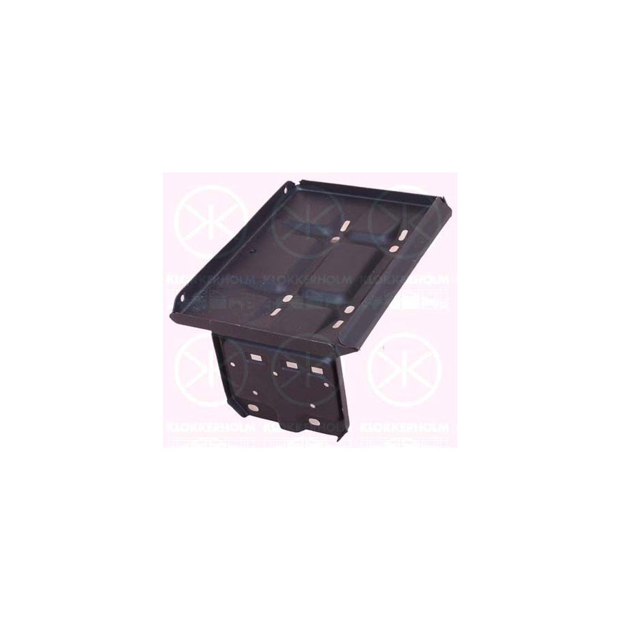 Klokkerholm 2515692 Battery Holder For Ford Transit | Duco Car Parts UK Car Parts