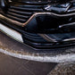 Maxton Design Renault Talisman Front Splitter