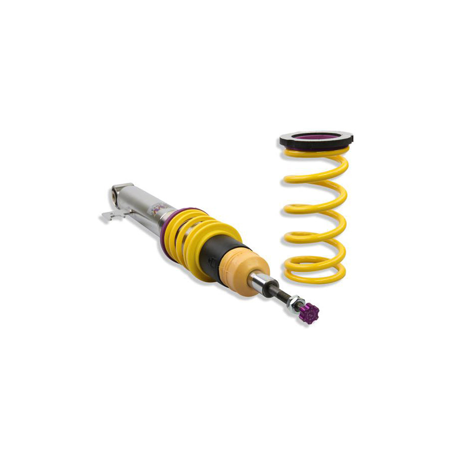 KW 35250022 Honda NSX II Variant 3 Coilover Kit 4