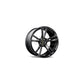 AC Schnitzer Toyota A90 GR Supra 20' AC3 Forged Anthracite Alloy Wheel Set