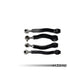 034Motorsport Audi Density Line Adjustable Upper Control Arm Kit, Track Spec (B8, A4, A5, Q5)