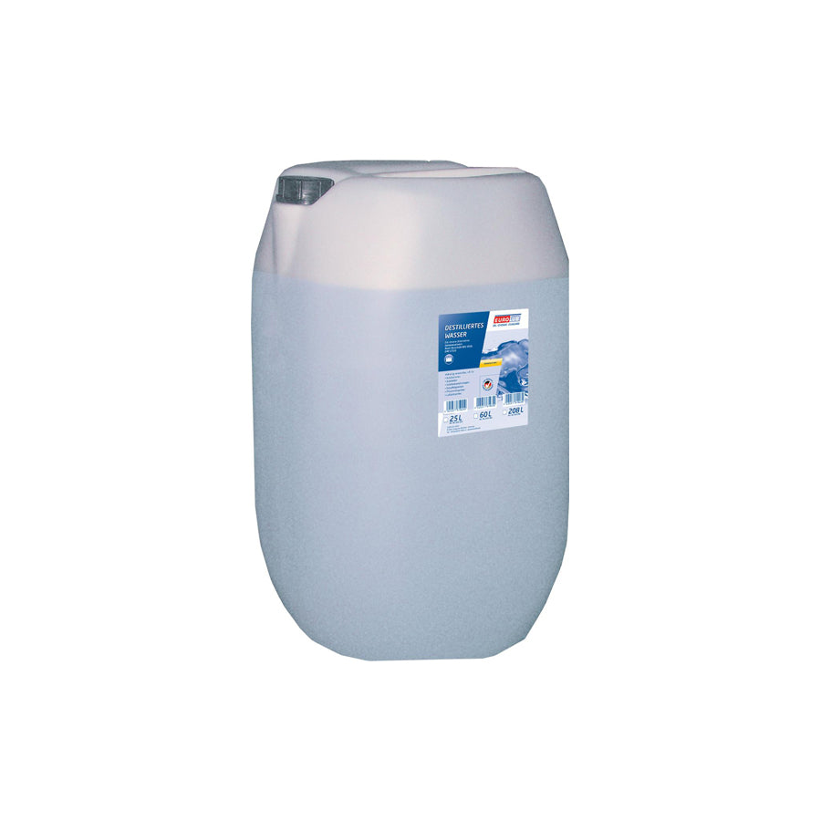 Eurolub 819060 Distilled Water | Duco Car Parts UK Car Parts