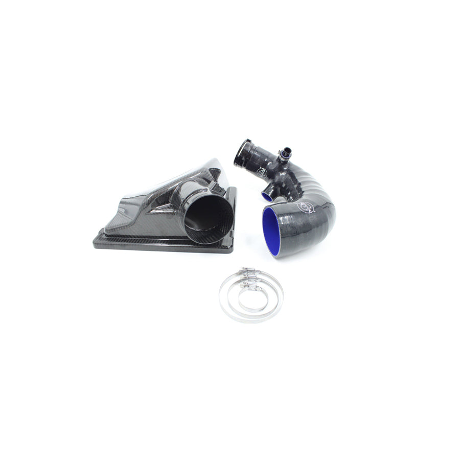 VTT BMW B58 F20 F22 F30 F32 Modular Carbon Fibre Intake System (Inc. M140i, M240i, 340i & 440i)