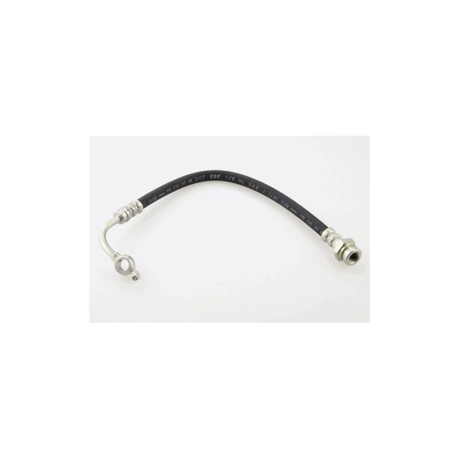 HELLA 8AH 355 464 411 Brake Hose for MAZDA MX 5 I NA 318Mm M10X1 