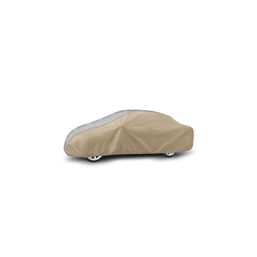 KEGEL 5-4323-241-2092 Car Cover