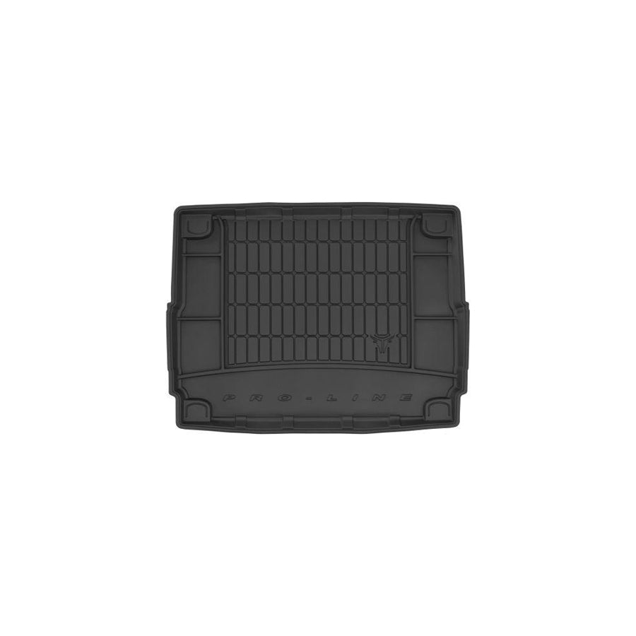 FROGUM TM404007 Car boot tray for PEUGEOT 3008 I (0U_) TPE (thermoplastic elastomer), Nonslip