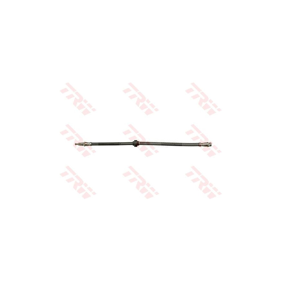 TRW PHB186 Brake Hose for PEUGEOT 405 460Mm M10X1 