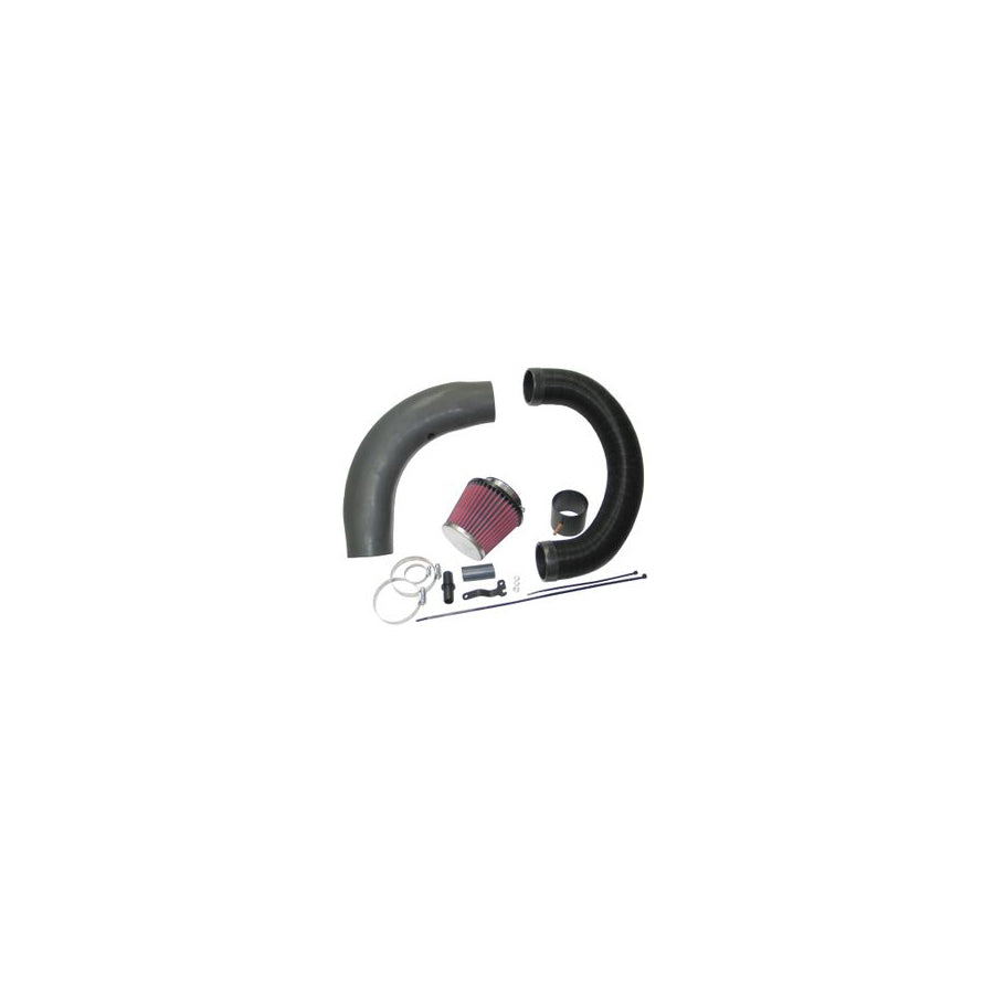 K&N 57-0205 Performance Air Intake System