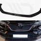 Maxton Design RE-TA-1-FD1T Front Splitter Renault Talisman | Duco Car Parts UK Car Parts
