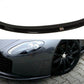 Maxton Design AM-V8-VA-1-FD1T Front Splitter Aston Martin V8 Vantage | Duco Car Parts UK Car Parts
