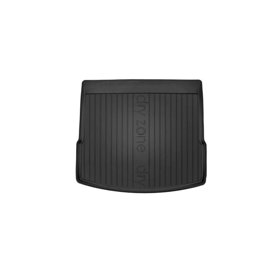 FROGUM DZ402744 Car boot tray for PORSCHE Macan (95B) Elastomer, Nonslip