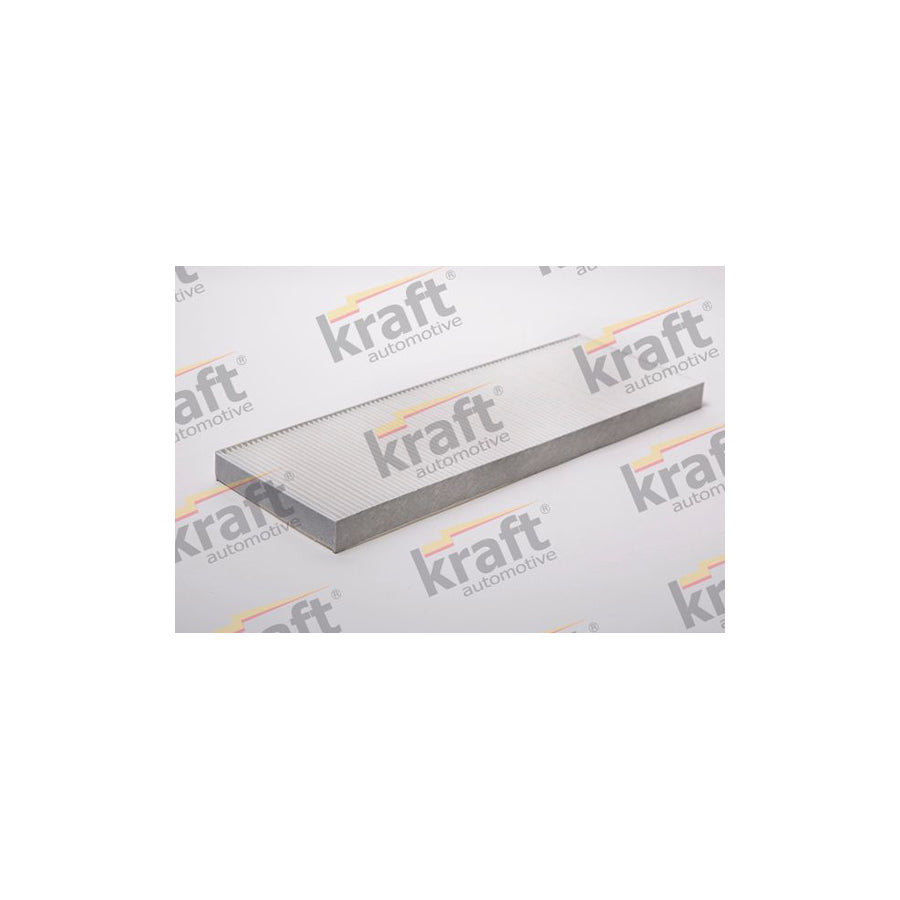 Kraft 1731530 Pollen Filter For Opel Vectra | Duco Car Parts UK Car Parts