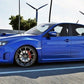 Maxton Design Subaru Impreza WRX STI MK3 Front Splitter V.1