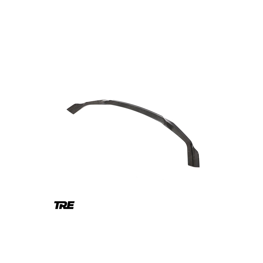 AUTOID BMW F87 M2 Competition TRE Pre-preg Carbon Fibre CS Front Lip Splitter