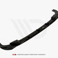 Maxton Design VW Golf Vi GTI Front Splitter
