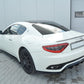 Maxton Design Maserati Gran Turismo & S Rear Side Splitters V.2