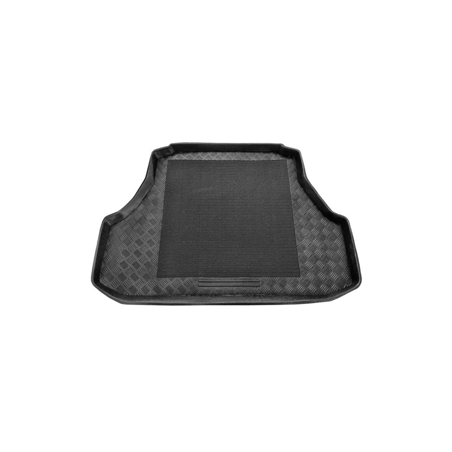 REZAW PLAST 100502M Car boot tray for HONDA Civic VI Saloon (EJ, EK) Elastomer, Plastic, Nonslip
