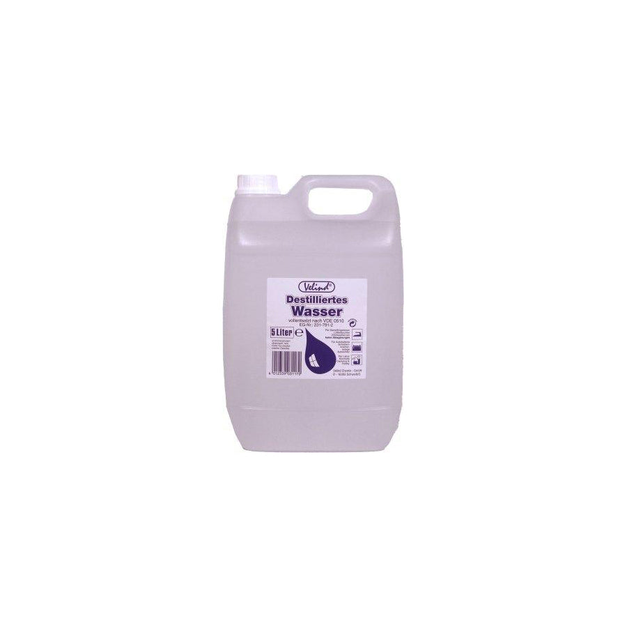 Velind 31170 Distilled Water | Duco Car Parts UK Car Parts