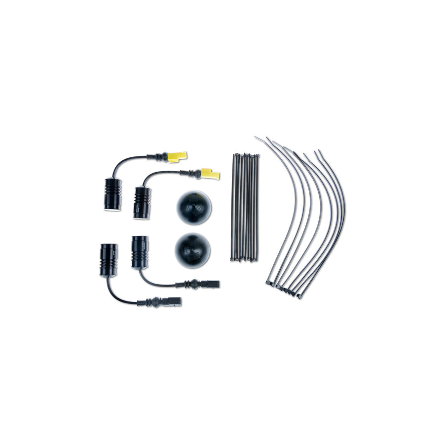 KW Audi 8V 8J Electronic Damping Cancellation Kit (S3, RS3 TT & TTS)