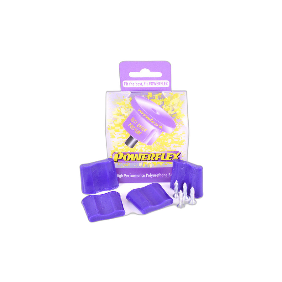 Powerflex PFR50-300 Peugeot 306 Rear Beam Mount Tensioning Kit | Duco Car Parts UK Car Parts