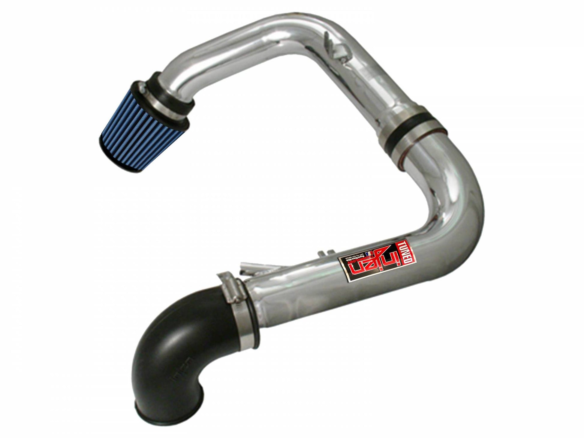INJEN SP COLD AIR INTAKE SYSTEM (POLISHED) - SP1567P