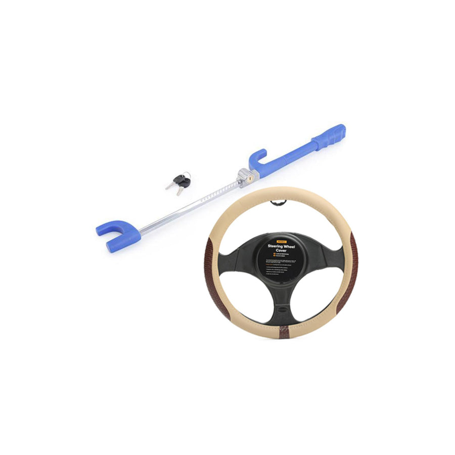 RIDEX 4791A0149 Steering wheel cover