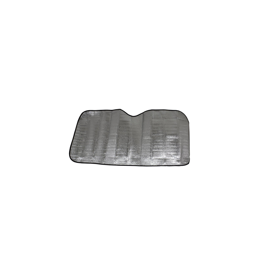 Carlinea 463546 Car sun shade Silver, Quantity: 1