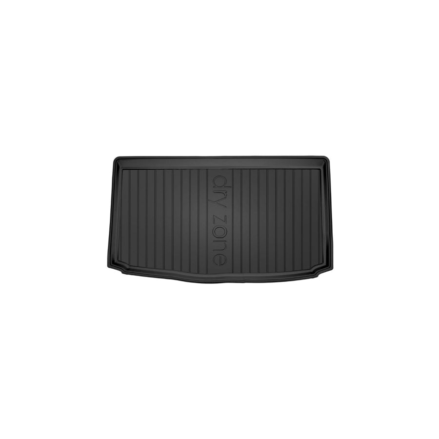 FROGUM Dry Zone DZ403253 Car boot tray for KIA STONIC Elastomer