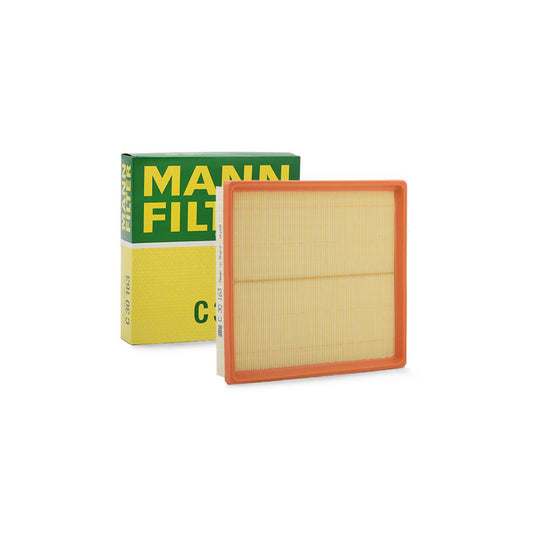 MANN-FILTER C 30 163 Air Filter Filter Insert