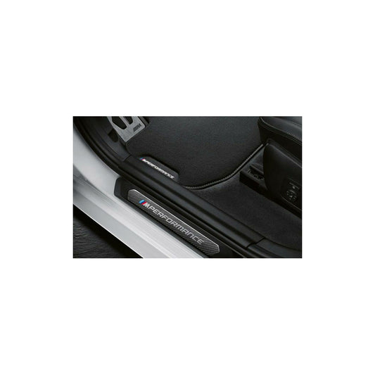 Genuine BMW G20 G21 G80 M Performance Carbon Fibre Entrance Cover (Inc. 330i, M340i, M3 & M3 Competition)